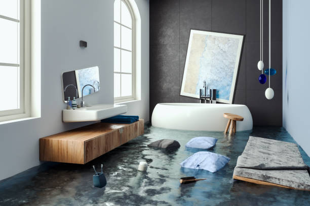 Best Water damage restoration company  in New Brighton, MN
